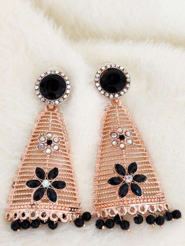 Dangling Party Earrings