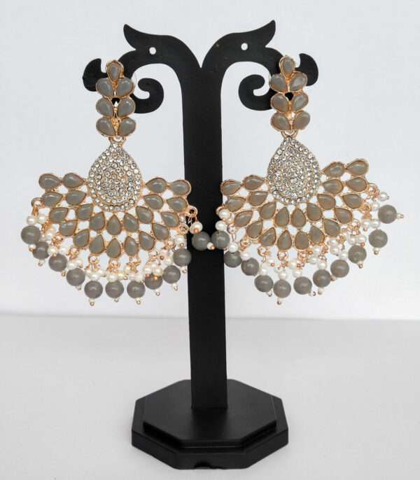 ethnic earrings