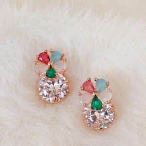 casual earring