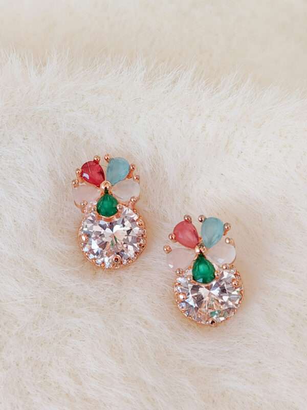 casual earring