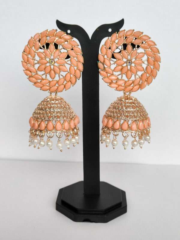 ethnic earrings