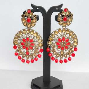 ethnic earrings