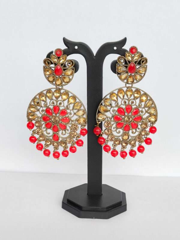 ethnic earrings